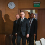 Drugi dzień wizyty prezydenta na Podkarpaciu. Andrzej Duda odwiedził Politechnikę Rzeszowską (zdjęcia) 3 - Polskie Radio Rzeszów Drugi dzień wizyty prezydenta na Podkarpaciu. Andrzej Duda odwiedził Politechnikę Rzeszowską (zdjęcia) - Polskie Radio Rzeszów