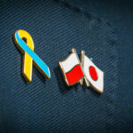 Ambasador Japonii w Przemyślu. Rząd kraju kwitnącej wiśni wsparł m.in. renowację ośrodka dla uchodźców (zdjęcia) - Polskie Radio Rzeszów