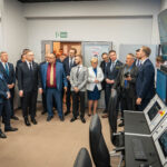 Drugi dzień wizyty prezydenta na Podkarpaciu. Andrzej Duda odwiedził Politechnikę Rzeszowską (zdjęcia) 20 - Polskie Radio Rzeszów Drugi dzień wizyty prezydenta na Podkarpaciu. Andrzej Duda odwiedził Politechnikę Rzeszowską (zdjęcia) - Polskie Radio Rzeszów