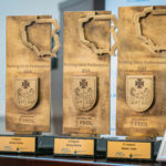 Laureaci Rankingu Gmin Podkarpacia 2024 (fotogaleria) 4 - Polskie Radio Rzeszów Laureaci Rankingu Gmin Podkarpacia 2024 (fotogaleria) - Polskie Radio Rzeszów