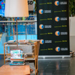 Wystartowały Świąteczne Targi Książki, gratka dla dzieci i dorosłych (zdjęcia) 2 - Polskie Radio Rzeszów Wystartowały Świąteczne Targi Książki, gratka dla dzieci i dorosłych (zdjęcia) - Polskie Radio Rzeszów