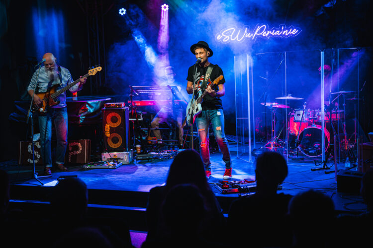 Syndrom Wojtuś Pan w Polskim Radiu Rzeszów – video!