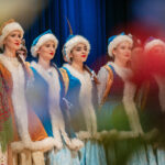 „Połoniny” kończą w tym roku 55 lat (fotogaleria z koncertu) 5 - Polskie Radio Rzeszów „Połoniny” kończą w tym roku 55 lat (fotogaleria z koncertu) - Polskie Radio Rzeszów