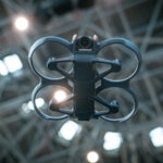 Międzynarodowe Zawody Robotów XChallenge w G2A Arena (zdjęcia) 2 - Polskie Radio Rzeszów Międzynarodowe Zawody Robotów XChallenge w G2A Arena (zdjęcia) - Polskie Radio Rzeszów