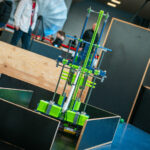 Międzynarodowe Zawody Robotów XChallenge w G2A Arena (zdjęcia) 3 - Polskie Radio Rzeszów Międzynarodowe Zawody Robotów XChallenge w G2A Arena (zdjęcia) - Polskie Radio Rzeszów