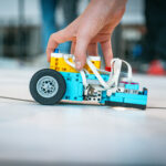 Międzynarodowe Zawody Robotów XChallenge w G2A Arena (zdjęcia) 5 - Polskie Radio Rzeszów Międzynarodowe Zawody Robotów XChallenge w G2A Arena (zdjęcia) - Polskie Radio Rzeszów