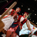 „Połoniny” kończą w tym roku 55 lat (fotogaleria z koncertu) 27 - Polskie Radio Rzeszów „Połoniny” kończą w tym roku 55 lat (fotogaleria z koncertu) - Polskie Radio Rzeszów