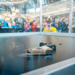 Międzynarodowe Zawody Robotów XChallenge w G2A Arena (zdjęcia) 12 - Polskie Radio Rzeszów Międzynarodowe Zawody Robotów XChallenge w G2A Arena (zdjęcia) - Polskie Radio Rzeszów