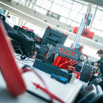 Międzynarodowe Zawody Robotów XChallenge w G2A Arena (zdjęcia) 14 - Polskie Radio Rzeszów Międzynarodowe Zawody Robotów XChallenge w G2A Arena (zdjęcia) - Polskie Radio Rzeszów