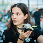 Międzynarodowe Zawody Robotów XChallenge w G2A Arena (zdjęcia) 20 - Polskie Radio Rzeszów Międzynarodowe Zawody Robotów XChallenge w G2A Arena (zdjęcia) - Polskie Radio Rzeszów