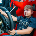 Międzynarodowe Zawody Robotów XChallenge w G2A Arena (zdjęcia) 22 - Polskie Radio Rzeszów Międzynarodowe Zawody Robotów XChallenge w G2A Arena (zdjęcia) - Polskie Radio Rzeszów