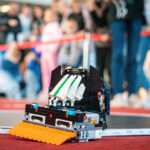 Międzynarodowe Zawody Robotów XChallenge w G2A Arena (zdjęcia) 29 - Polskie Radio Rzeszów Międzynarodowe Zawody Robotów XChallenge w G2A Arena (zdjęcia) - Polskie Radio Rzeszów