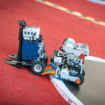 Międzynarodowe Zawody Robotów XChallenge w G2A Arena (zdjęcia) 31 - Polskie Radio Rzeszów Międzynarodowe Zawody Robotów XChallenge w G2A Arena (zdjęcia) - Polskie Radio Rzeszów