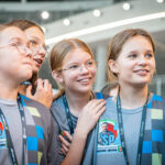 Międzynarodowe Zawody Robotów XChallenge w G2A Arena (zdjęcia) 33 - Polskie Radio Rzeszów Międzynarodowe Zawody Robotów XChallenge w G2A Arena (zdjęcia) - Polskie Radio Rzeszów