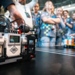 Międzynarodowe Zawody Robotów XChallenge w G2A Arena (zdjęcia) 34 - Polskie Radio Rzeszów Międzynarodowe Zawody Robotów XChallenge w G2A Arena (zdjęcia) - Polskie Radio Rzeszów