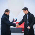 Biało-czerwona flaga nad Rzeszowem (galeria zdjęć) 5 - Polskie Radio Rzeszów Biało-czerwona flaga nad Rzeszowem (galeria zdjęć) - Polskie Radio Rzeszów