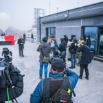 Biało-czerwona flaga nad Rzeszowem (galeria zdjęć) 8 - Polskie Radio Rzeszów Biało-czerwona flaga nad Rzeszowem (galeria zdjęć) - Polskie Radio Rzeszów