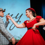 „Połoniny” kończą w tym roku 55 lat (fotogaleria z koncertu) 45 - Polskie Radio Rzeszów „Połoniny” kończą w tym roku 55 lat (fotogaleria z koncertu) - Polskie Radio Rzeszów