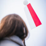 Biało-czerwona flaga nad Rzeszowem (galeria zdjęć) 12 - Polskie Radio Rzeszów Biało-czerwona flaga nad Rzeszowem (galeria zdjęć) - Polskie Radio Rzeszów