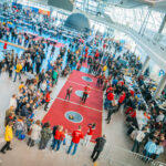 Międzynarodowe Zawody Robotów XChallenge w G2A Arena (zdjęcia) 47 - Polskie Radio Rzeszów Międzynarodowe Zawody Robotów XChallenge w G2A Arena (zdjęcia) - Polskie Radio Rzeszów