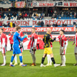 Resovia przegrała z Wieczystą Kraków (zdjęcia) 41 - Polskie Radio Rzeszów Resovia przegrała z Wieczystą Kraków (zdjęcia) - Polskie Radio Rzeszów