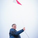 Biało-czerwona flaga nad Rzeszowem (galeria zdjęć) 18 - Polskie Radio Rzeszów Biało-czerwona flaga nad Rzeszowem (galeria zdjęć) - Polskie Radio Rzeszów