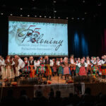 „Połoniny” kończą w tym roku 55 lat (fotogaleria z koncertu) 53 - Polskie Radio Rzeszów „Połoniny” kończą w tym roku 55 lat (fotogaleria z koncertu) - Polskie Radio Rzeszów