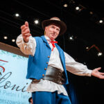 „Połoniny” kończą w tym roku 55 lat (fotogaleria z koncertu) 64 - Polskie Radio Rzeszów „Połoniny” kończą w tym roku 55 lat (fotogaleria z koncertu) - Polskie Radio Rzeszów