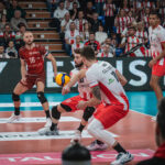 Asseco Resovia lepsza od Skry Bełchatów w klasyku PLS (zdjęcia) - Polskie Radio Rzeszów