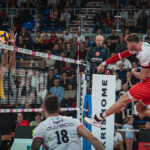 Asseco Resovia lepsza od Skry Bełchatów w klasyku PLS (zdjęcia) - Polskie Radio Rzeszów