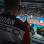 Asseco Resovia lepsza od Skry Bełchatów w klasyku PLS (zdjęcia) - Polskie Radio Rzeszów