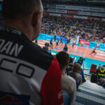 Asseco Resovia lepsza od Skry Bełchatów w klasyku PLS (zdjęcia) - Polskie Radio Rzeszów