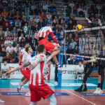 Asseco Resovia lepsza od Skry Bełchatów w klasyku PLS (zdjęcia) - Polskie Radio Rzeszów