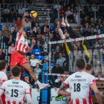 Asseco Resovia lepsza od Skry Bełchatów w klasyku PLS (zdjęcia) - Polskie Radio Rzeszów