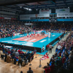 Asseco Resovia lepsza od Skry Bełchatów w klasyku PLS (zdjęcia) - Polskie Radio Rzeszów