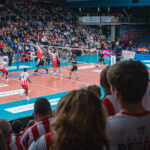 Asseco Resovia lepsza od Skry Bełchatów w klasyku PLS (zdjęcia) - Polskie Radio Rzeszów