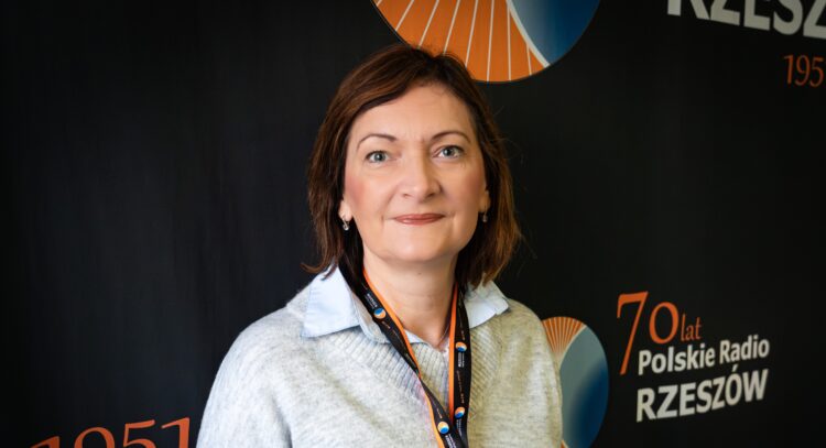 GOŚĆ DNIA. Zgoda Bidena to desperacka decyzja