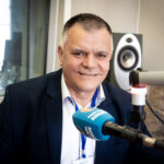 Nowa sytuacja geopolityczna w Europie po wygranej Trumpa 5 - Polskie Radio Rzeszów Nowa sytuacja geopolityczna w Europie po wygranej Trumpa - Polskie Radio Rzeszów