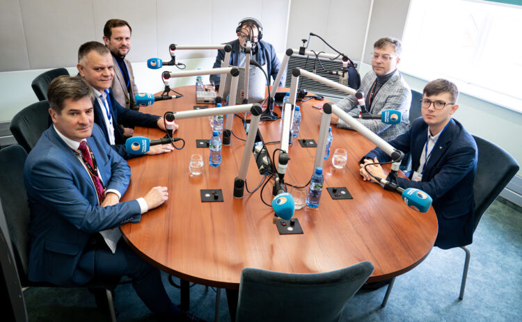 Nowa sytuacja geopolityczna w Europie po wygranej Trumpa