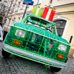 Rzeszów stroi się na święta. Ozdoby za ponad milion złotych 2 - Polskie Radio Rzeszów Rzeszów stroi się na święta. Ozdoby za ponad milion złotych - Polskie Radio Rzeszów