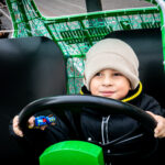 Rzeszów stroi się na święta. Ozdoby za ponad milion złotych 5 - Polskie Radio Rzeszów Rzeszów stroi się na święta. Ozdoby za ponad milion złotych - Polskie Radio Rzeszów