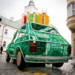 Rzeszów stroi się na święta. Ozdoby za ponad milion złotych 6 - Polskie Radio Rzeszów Rzeszów stroi się na święta. Ozdoby za ponad milion złotych - Polskie Radio Rzeszów