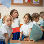 Maluchy świętowały Międzynarodowy Dzień Praw Dziecka (fotogaleria) 4 - Polskie Radio Rzeszów Maluchy świętowały Międzynarodowy Dzień Praw Dziecka (fotogaleria) - Polskie Radio Rzeszów