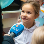 Maluchy świętowały Międzynarodowy Dzień Praw Dziecka (fotogaleria) 6 - Polskie Radio Rzeszów Maluchy świętowały Międzynarodowy Dzień Praw Dziecka (fotogaleria) - Polskie Radio Rzeszów