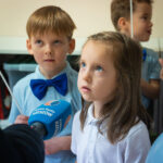 Maluchy świętowały Międzynarodowy Dzień Praw Dziecka (fotogaleria) 9 - Polskie Radio Rzeszów Maluchy świętowały Międzynarodowy Dzień Praw Dziecka (fotogaleria) - Polskie Radio Rzeszów