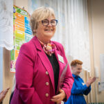 Maluchy świętowały Międzynarodowy Dzień Praw Dziecka (fotogaleria) 14 - Polskie Radio Rzeszów Maluchy świętowały Międzynarodowy Dzień Praw Dziecka (fotogaleria) - Polskie Radio Rzeszów