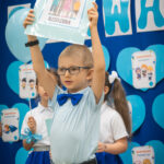 Maluchy świętowały Międzynarodowy Dzień Praw Dziecka (fotogaleria) 16 - Polskie Radio Rzeszów Maluchy świętowały Międzynarodowy Dzień Praw Dziecka (fotogaleria) - Polskie Radio Rzeszów