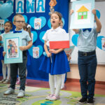 Maluchy świętowały Międzynarodowy Dzień Praw Dziecka (fotogaleria) 17 - Polskie Radio Rzeszów Maluchy świętowały Międzynarodowy Dzień Praw Dziecka (fotogaleria) - Polskie Radio Rzeszów