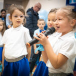 Maluchy świętowały Międzynarodowy Dzień Praw Dziecka (fotogaleria) 21 - Polskie Radio Rzeszów Maluchy świętowały Międzynarodowy Dzień Praw Dziecka (fotogaleria) - Polskie Radio Rzeszów