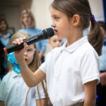 Maluchy świętowały Międzynarodowy Dzień Praw Dziecka (fotogaleria) 24 - Polskie Radio Rzeszów Maluchy świętowały Międzynarodowy Dzień Praw Dziecka (fotogaleria) - Polskie Radio Rzeszów